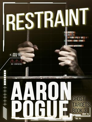 cover image of Restraint